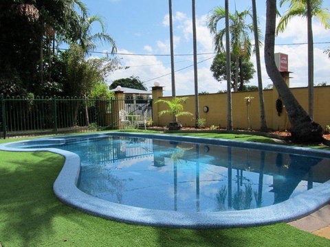 Paravista Motel - Accommodation Cooktown 0