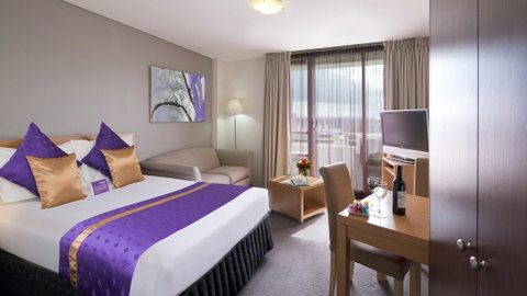 Park Regis Concierge Apartments - Accommodation Cooktown 0