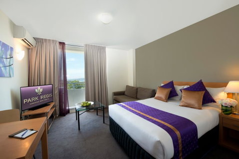 Park Regis Concierge Apartments - Accommodation Cooktown 2