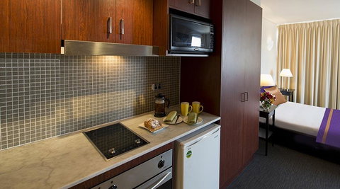 Park Regis Concierge Apartments - Accommodation Cooktown 3