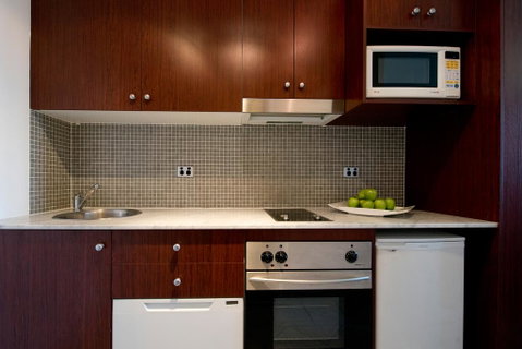 Park Regis Concierge Apartments - Accommodation Cooktown 1