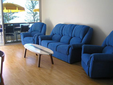 Park Towers Holiday Units - Accommodation Cooktown 2