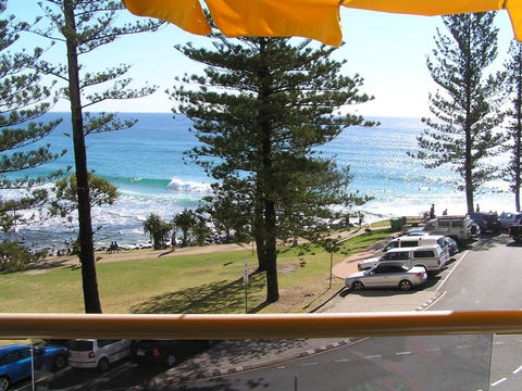 Park Towers Holiday Units - Accommodation Cooktown 1