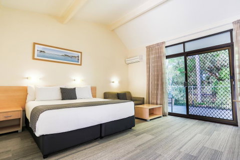 Parkhaven - Accommodation Cooktown 0