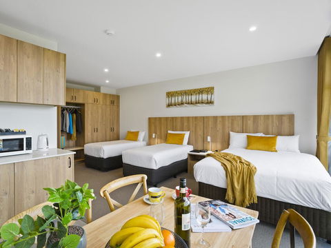 Parkside Motel Geelong - Accommodation Cooktown 1