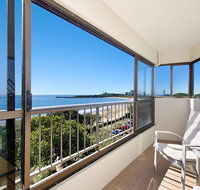 Parkyn Place 6 - 3 BDRM Oceanview Apt on Mooloolaba Spit - Accommodation Cooktown