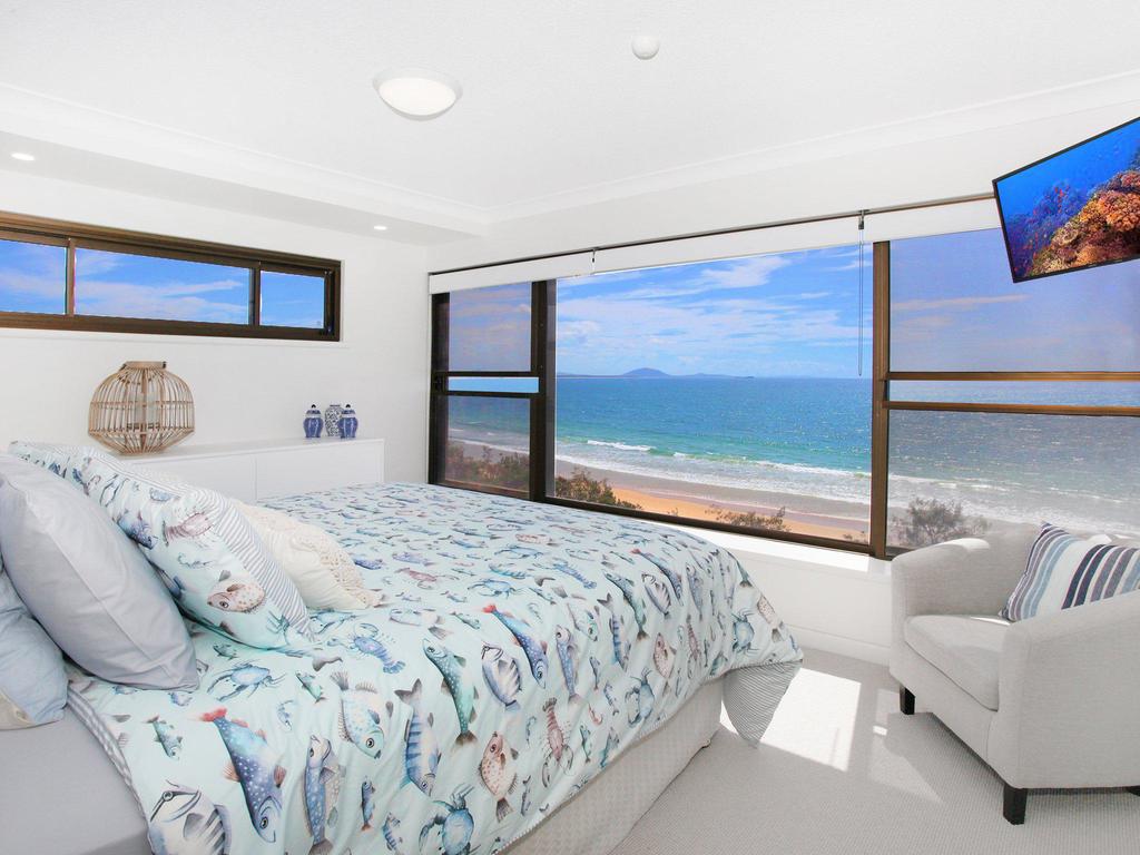 Mooloolaba QLD Accommodation Cooktown
