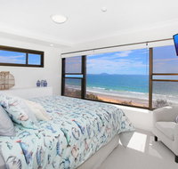 Parkyn Place 7 - 3 BDRM Oceanview Apt on Mooloolaba Spit - Accommodation Cooktown