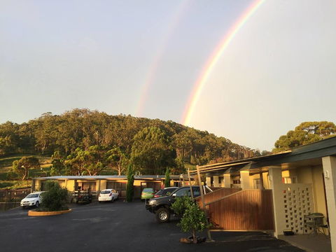 Parsons Bay Retreat - Accommodation Cooktown 0