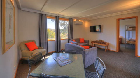 Parsons Bay Retreat - Accommodation Cooktown 3