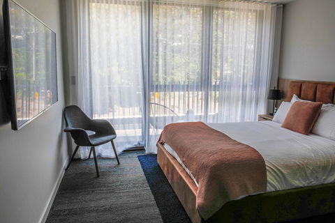 Pasadena Sydney - Accommodation Cooktown 1