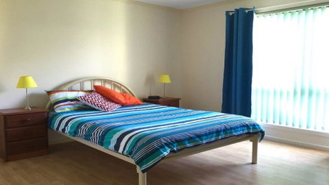 Pascalinga - 38 Carrickalinga Road - Accommodation Cooktown 0