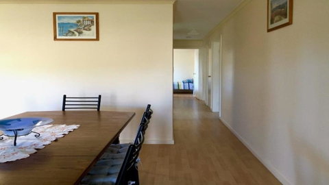 Pascalinga - 38 Carrickalinga Road - Accommodation Cooktown 1