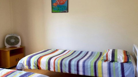 Pascalinga - 38 Carrickalinga Road - Accommodation Cooktown 2