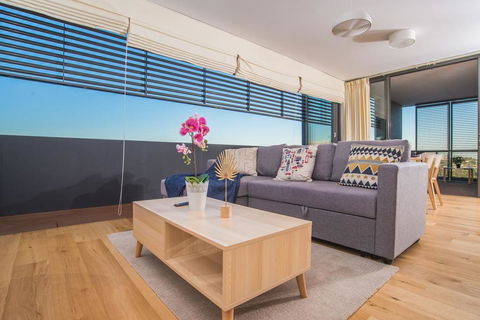 PEAK EAST 2bed2bath APT @Ryde SO RELAXING - Accommodation Cooktown 2