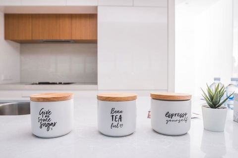 PEAK EAST 2bed2bath APT @Ryde SO RELAXING - Accommodation Cooktown 3