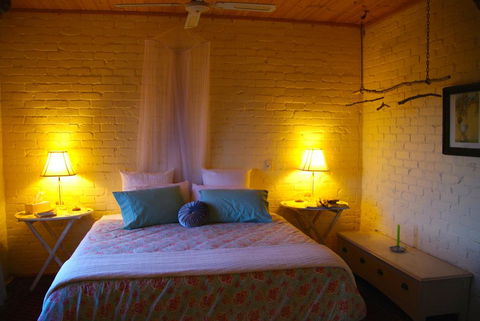 Pear Tree Hollow - Accommodation Cooktown 2