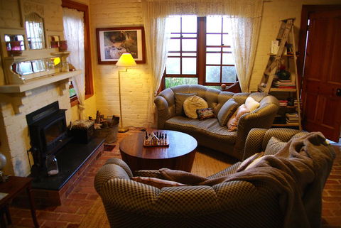 Pear Tree Hollow - Accommodation Cooktown 1