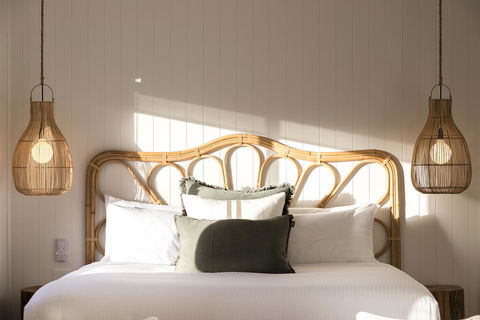 Pebbly Beach Escape - Accommodation Cooktown 2