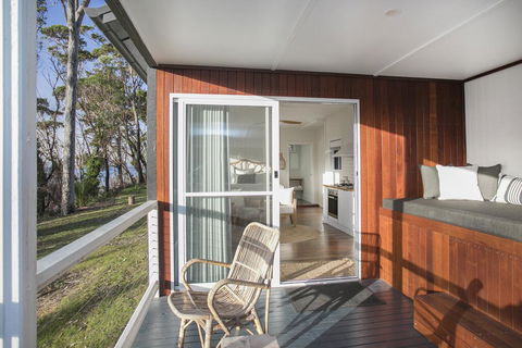 Pebbly Beach Escape - Accommodation Cooktown 3