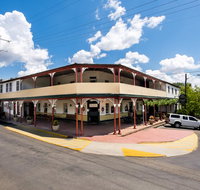 Peel Inn Nundle - Accommodation Cooktown