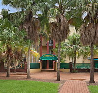 Peninsular Apartments - Accommodation Cooktown