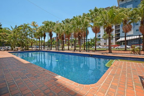 Peninsular Apartments - Accommodation Cooktown 1