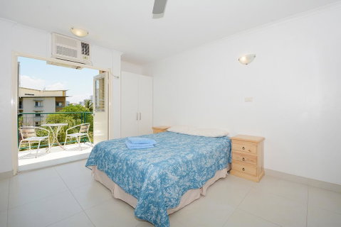 Peninsular Apartments - Accommodation Cooktown 2