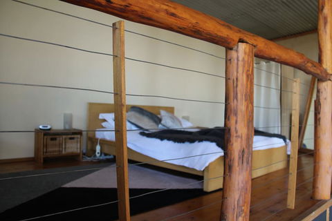 Peppermint Ridge Retreat - Accommodation Cooktown 1