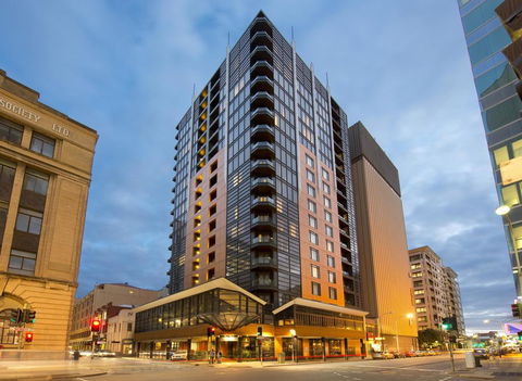 Peppers Waymouth Hotel - Accommodation Cooktown 0