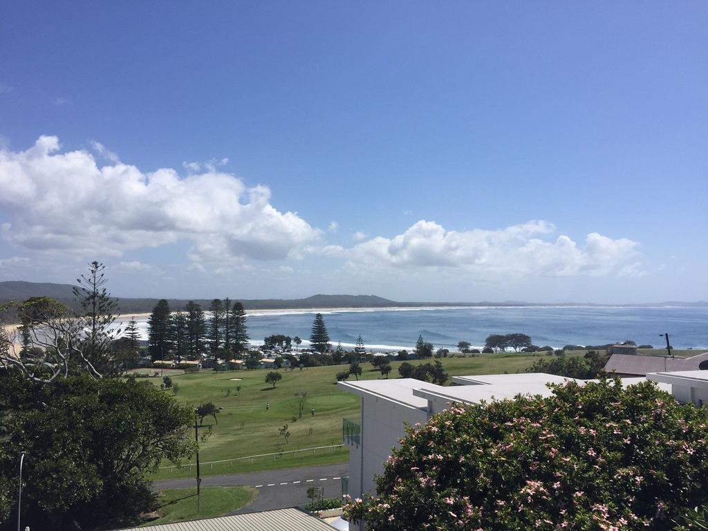 Gladstone ACT Accommodation Cooktown