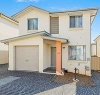 Perfect doonside house