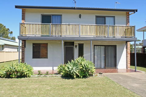 Perfect Family Holiday - Accommodation Cooktown 0