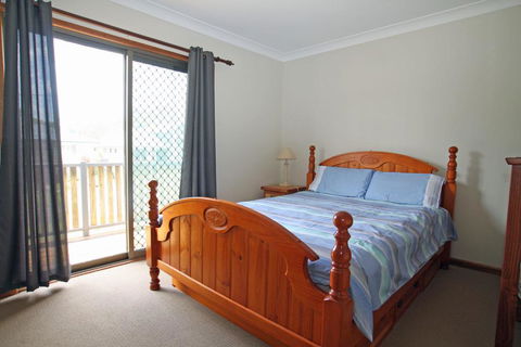 Perfect Family Holiday - Accommodation Cooktown 2