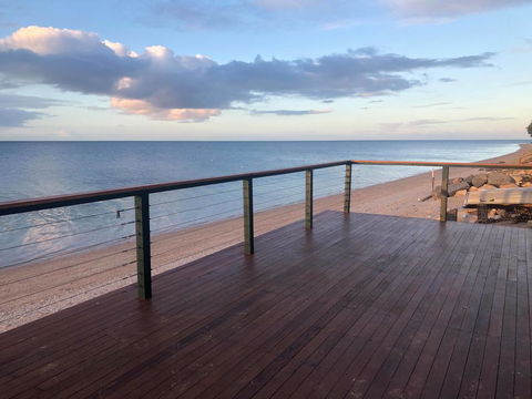 Peter's Port - Accommodation Cooktown 0