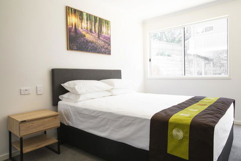 Petrie Mill Motel - Accommodation Cooktown 1