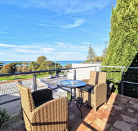 Phoenix Apartments - Accommodation Cooktown