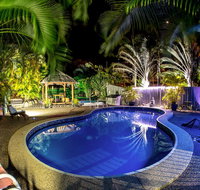 Pialba Motor Inn - Accommodation Cooktown