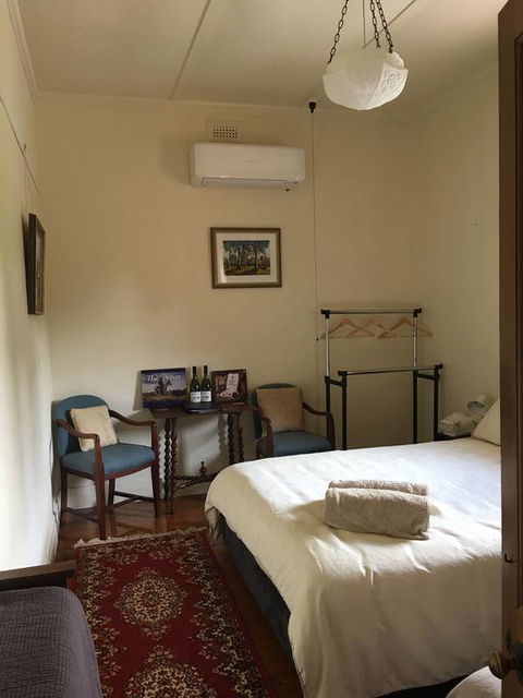 Pierrepoint Bed & Breakfast - Accommodation Cooktown 2