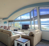 Pierview Apartments - Accommodation Cooktown