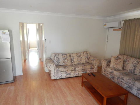 Pine Cottage - Accommodation Cooktown 1