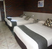Pioneer Lodge Motel - Accommodation Cooktown