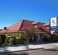 Pioneer Motel Goondiwindi - Accommodation Cooktown