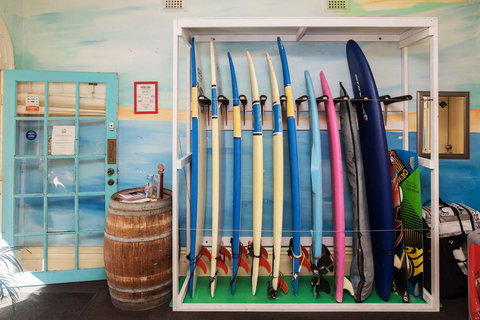 Pirates Backpackers - Accommodation Cooktown 1