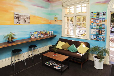 Pirates Backpackers - Accommodation Cooktown 2