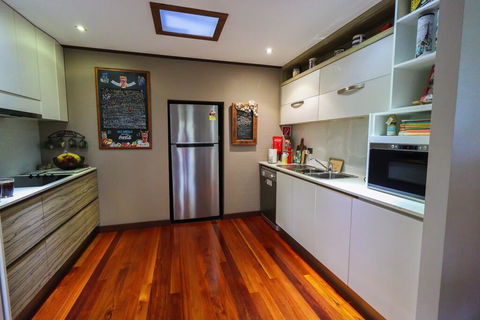 PK Illusions - Accommodation Cooktown 3