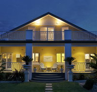 Plantation House at Whitecliffs Bed and Breakfast - Accommodation Cooktown