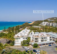 Plantation Resort Unit 102 Salty Vibes Luxury Retreat - Accommodation Cooktown