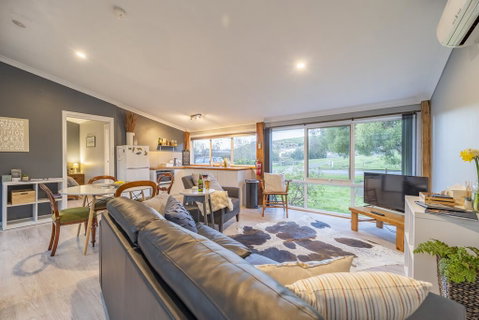 Platypus Waters B&B - Accommodation Cooktown 0