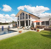 Play A Round - Accommodation Cooktown